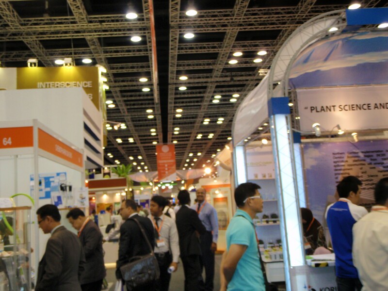 BioMalaysia 2011 - 12 BioMalaysia 2011 - 12